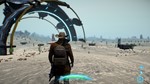 *Stars End (Steam Key/Region Free)*