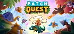 *Patch Quest (Steam Key/Region Free)*