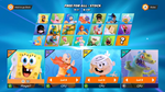 *Nickelodeon All-Star Brawl (Steam Key/Region Free)*