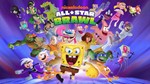 *Nickelodeon All-Star Brawl (Steam Key/Region Free)*