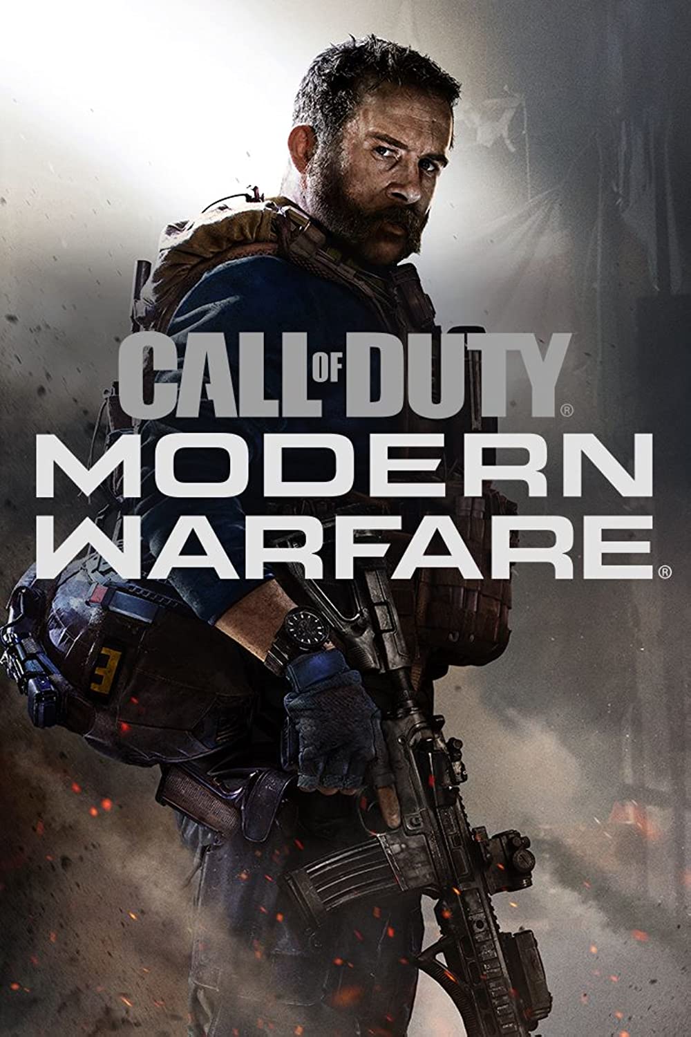 Call Of Duty Modern Warfare 2019 Steam Key Buy Call of Duty: Modern Warfare 2019 STEAM RENT and download
