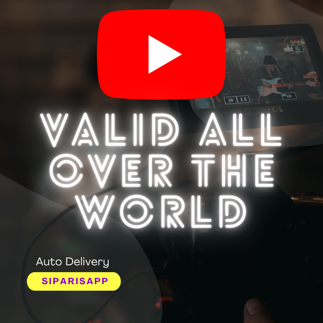 👑[FAST] YOUTUBE PREMIUM 🚀 1-12 MONTH 🔥 SUBSCRIPTION