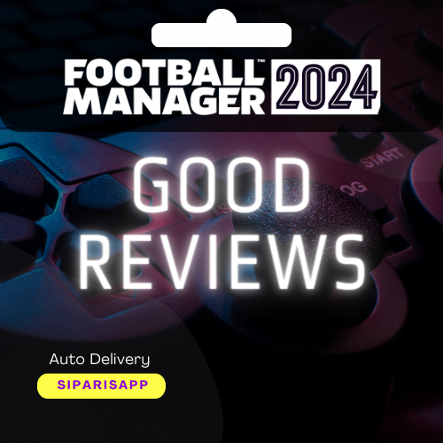 👑FOOTBALL MANAGER 2024 + EDITOR 💠 AUTO STEAM GUARD 💠