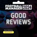 👑FOOTBALL MANAGER 2024 + EDITOR 💠 АВТО STEAM GUARD 💠