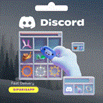 👑[FAST] DISCORD ✨ AVATAR DECORATIONS ✨ PROFILE EFFECTS - irongamers.ru