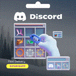 👑[БЫСТРО] DISCORD ✨ УКРАШЕНИЯ АВАТАРА ✨ЭФФЕКТЫ ПРОФИЛЯ - irongamers.ru