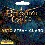 👑 BALDUR´S GATE 3 🎀 +ELDEN RING💠АВТО STEAM GUARD💠