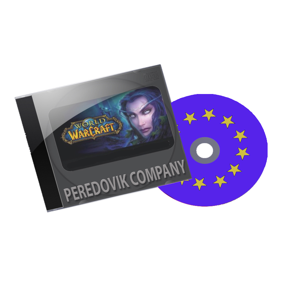 Buy WoW time card 60days EURO and download