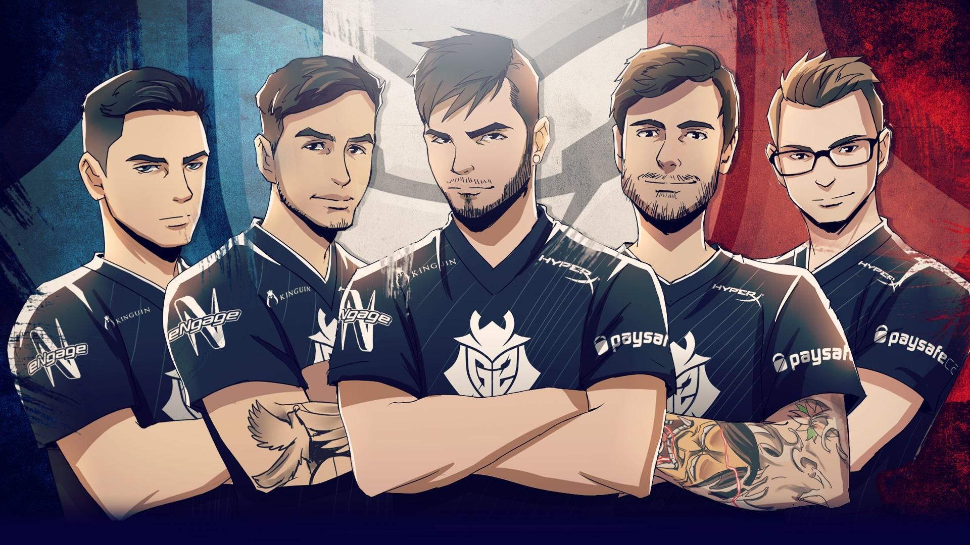 Игра кс2 команды. G2 КС го. Игроки g2 CS go. G2 состав КС го. G2 Esports команда.