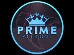 💔Prime Account CS: GO • FIRST MAIL • 💔