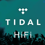 TIDAL HIFI PLUS PREMIUM 25-30ДНЕЙ✅ x5 личных аккаунтов✅