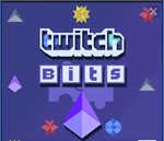 Twitch/ Bits Cheers/ Быстрая Доставка/PayPal ✅