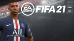 FIFA 21 ORIGIN ✅ PAYPAL + ГАРАНТИЯ