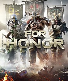 Buy For Honor Starter Edition Uplay Ru Cis And Download
