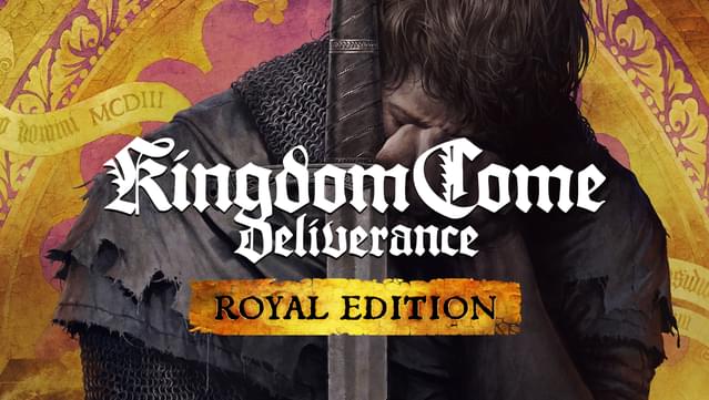 Скриншот Kingdom Come: Deliverance + Сокровища прошлого СНГ