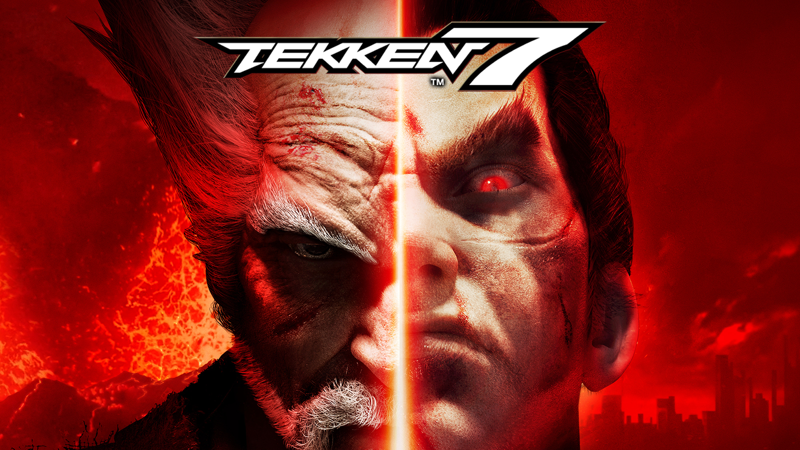 Tekken 7 steam chart фото 14