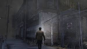 Скриншот Silent Hill: Homecoming  ключ
