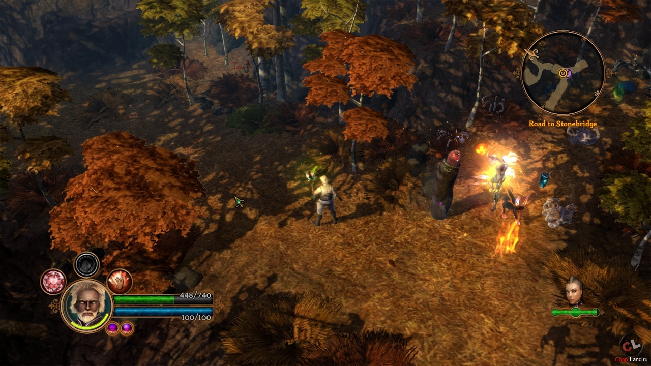 dungeon siege 3 dungeon siege 3