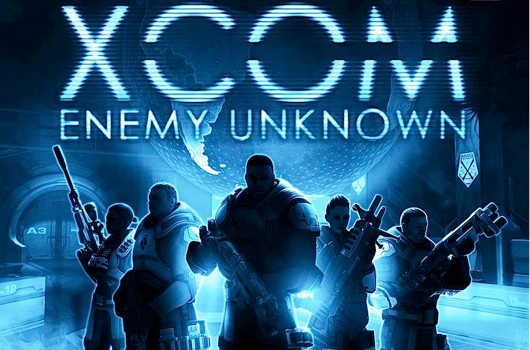 Скриншот XCOM: Enemy Unknown /Region Free key