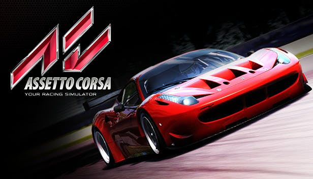 Скриншот Assetto Corsa (STEAM КЛЮЧ) RU+ СНГ