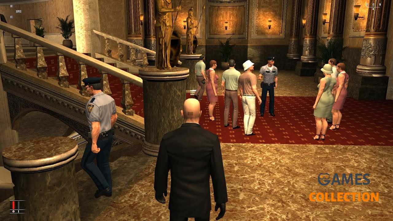 hitman blood money pc game hitman blood money pc game