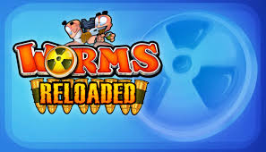 Скриншот Worms Reloaded (steam ключ)