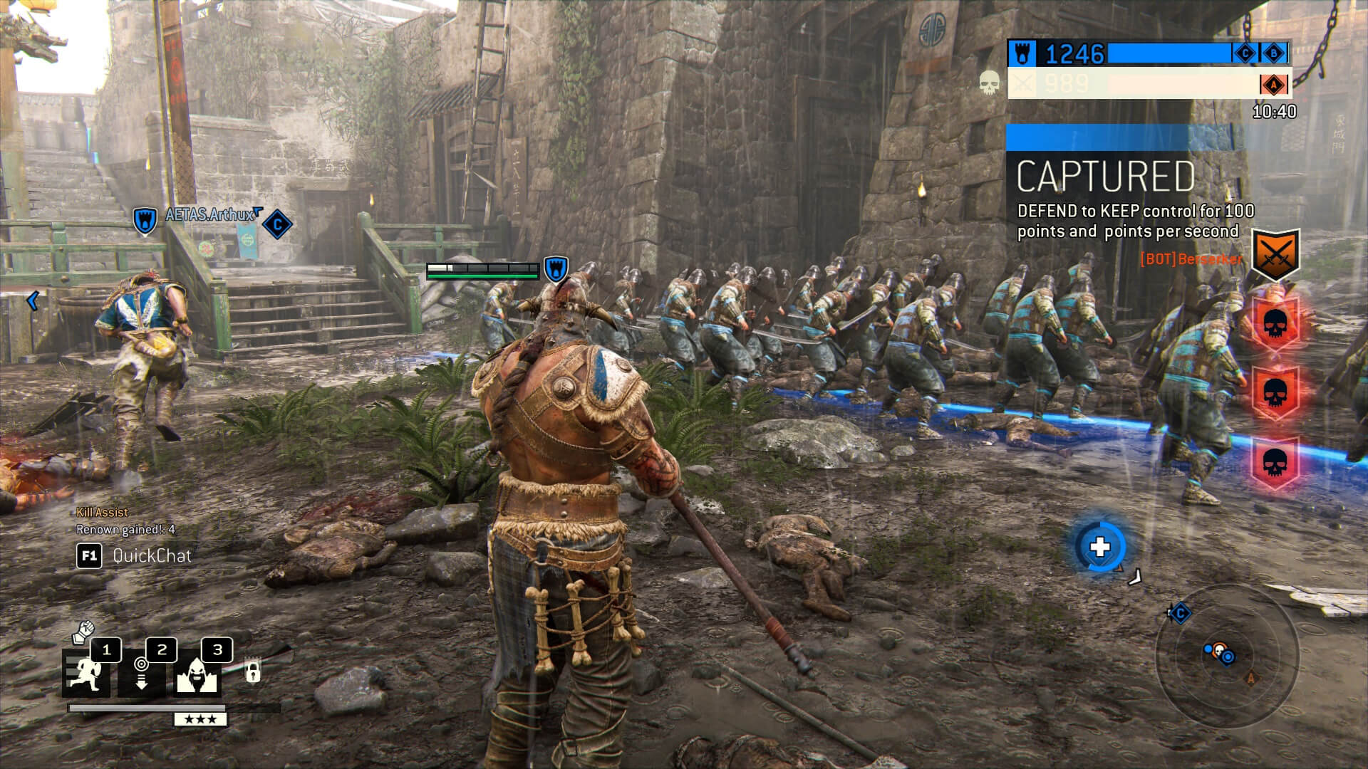 Buy For Honor Starter Edition Uplay Ru Cis And Download