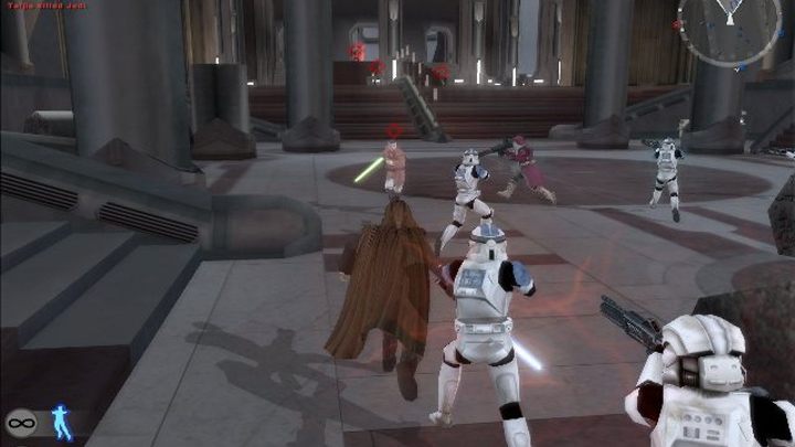 star wars battlefront 2 2005 pc star wars battlefront 2 2005 pc