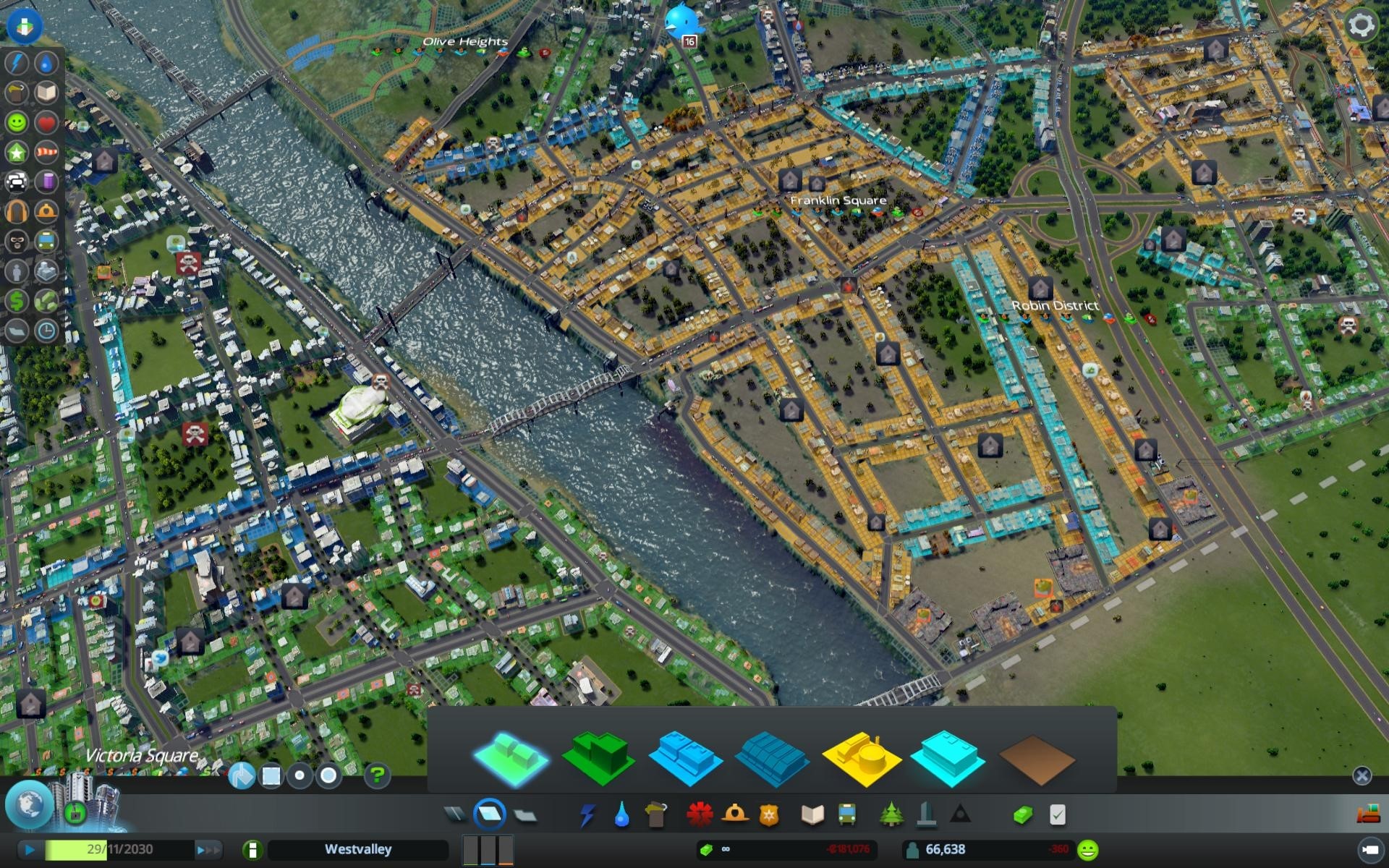 Steam cities skylines maps фото 24