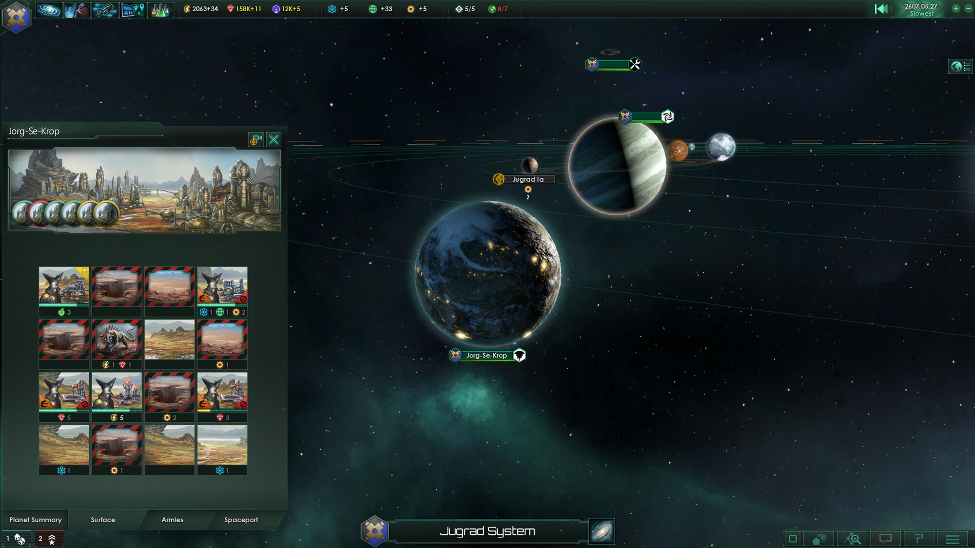 Stellaris galaxy edition стим фото 59