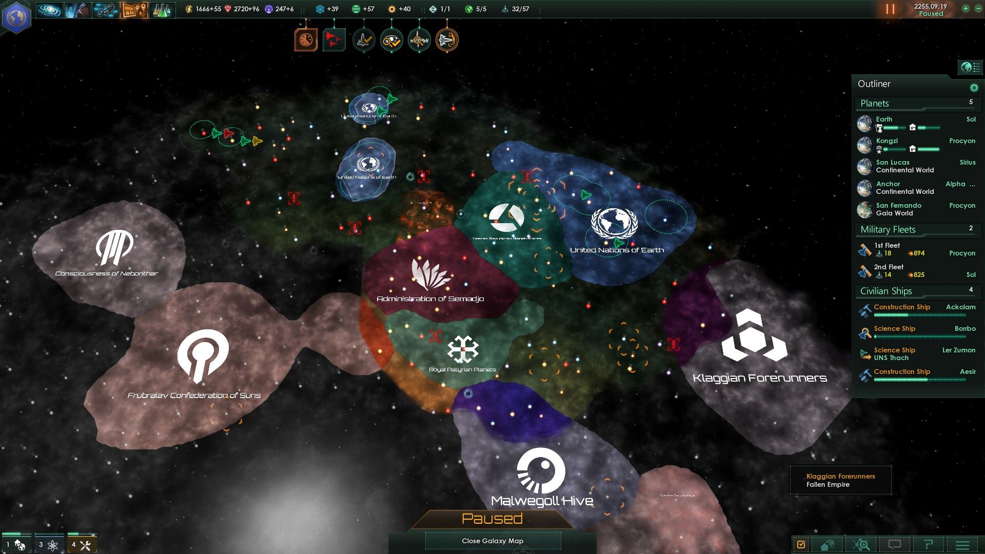 Stellaris galaxy edition стим фото 34