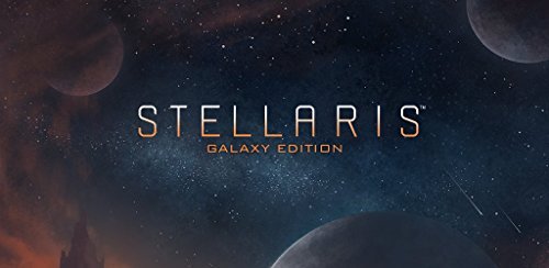 Stellaris - Galaxy Edition (steam key ) RU+CIS