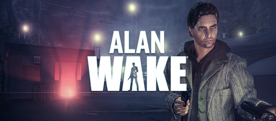 Alan Wake (Steam key) RU/CIS