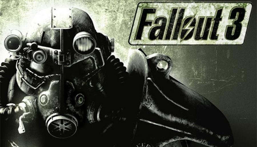 Fallout 3 ( steam) RU/CIS