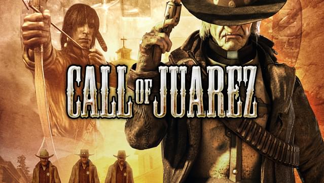 Скриншот Call of Juarez (STEAM GLOBAL) ключ лицензия