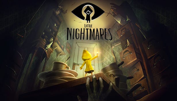 Little Nightmares Complete Edition (steam key)