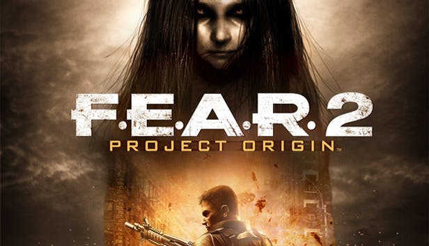 Скриншот F.E.A.R 2: Project Origin  (Steam/Global) Лицензия