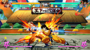 Dragon Ball Fighter Z (STEAM) RU+CIS