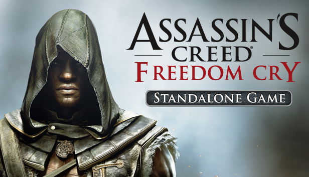 Assassin's Creed Freedom Cry - Standalone Edit (Uplay)