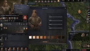 Скриншот Crusader Kings III
