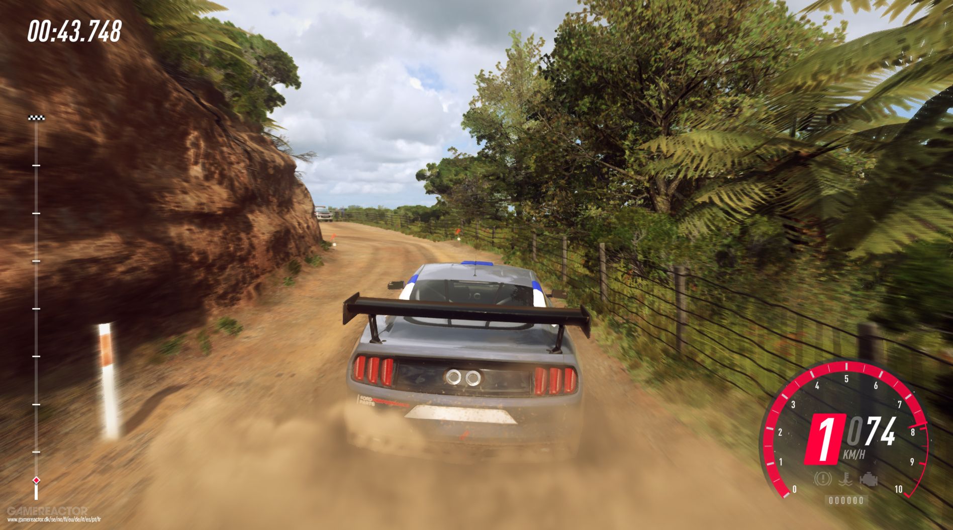 dirt rally 2.0 pc dirt rally 2.0 pc