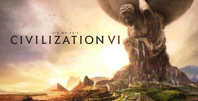 Скриншот Sid Meier`s Civilization VI (Epic STORE) RU+СНГ