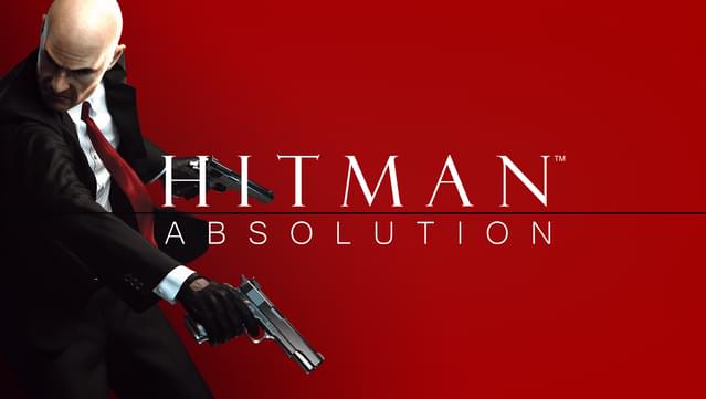 Hitman: Absolution (STEAM key) RU/CIS