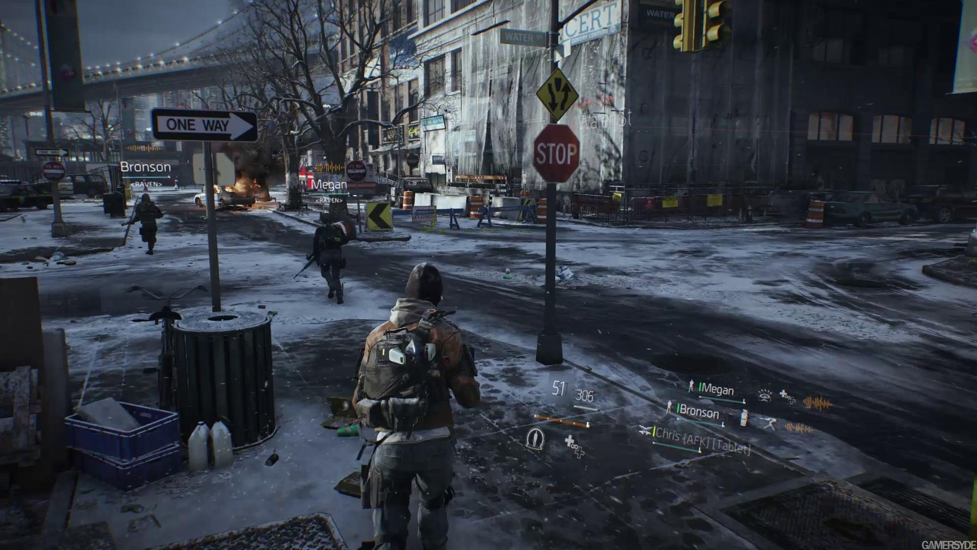 Tom clancy s the division стим фото 85