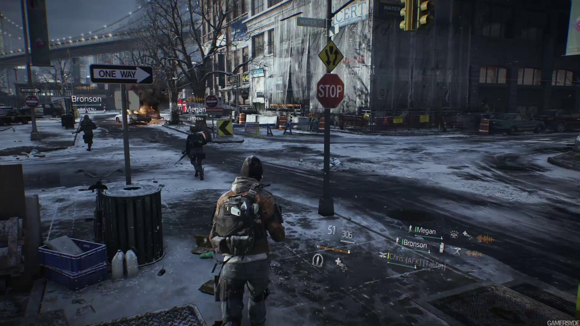 Tom the division steam фото 103