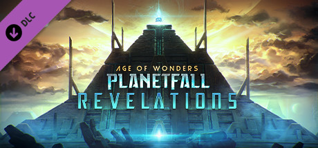 Скриншот Age of Wonders: Planetfall  Revelations DLC (STEAM) СНГ