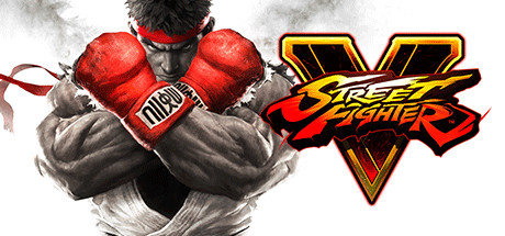 Street Fighter V (STEAM) RU+CIS