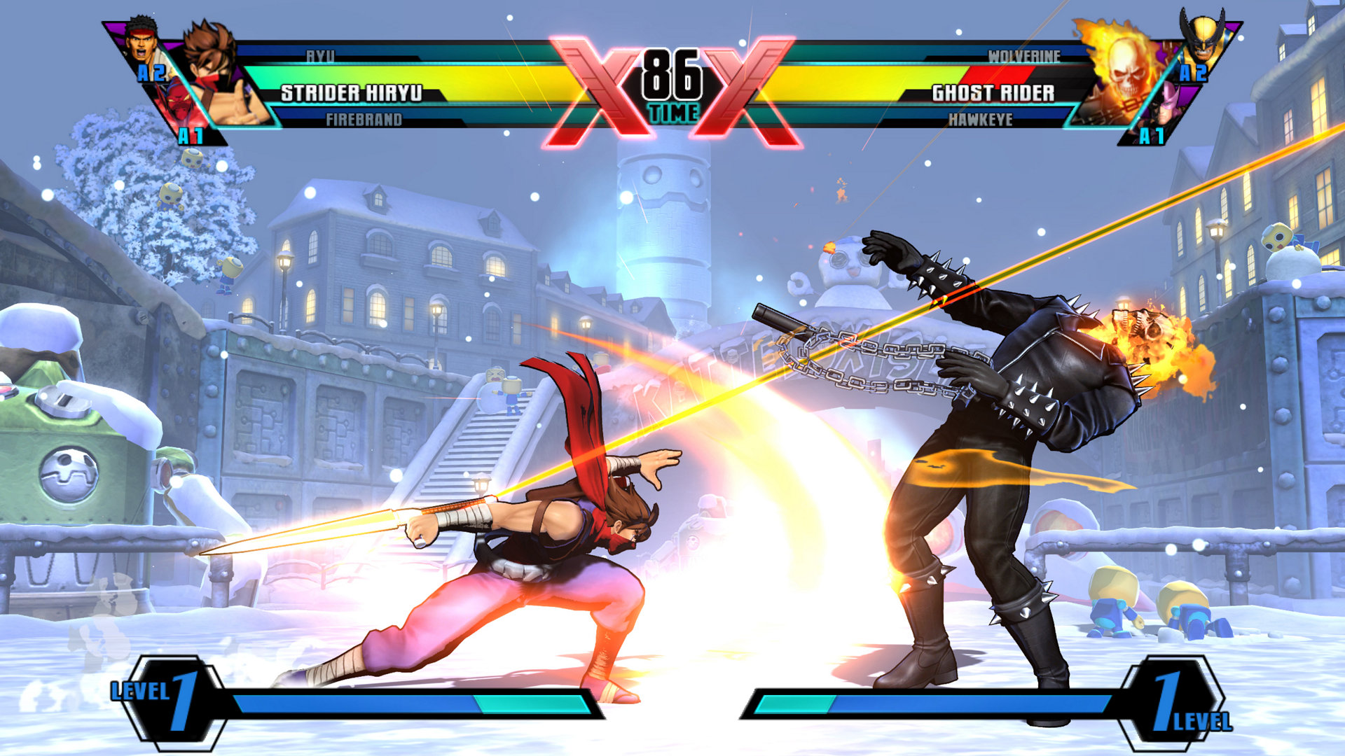 marvel vs capcom origins online game marvel vs capcom origins online game