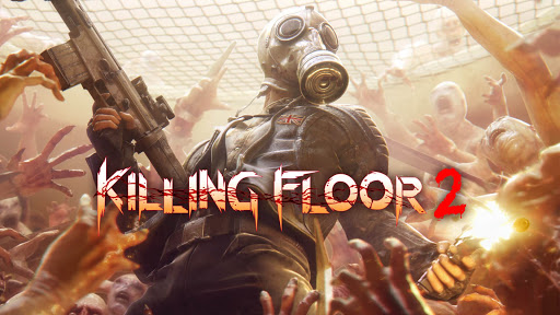 Killing Floor 2 (Steam key) Region Free