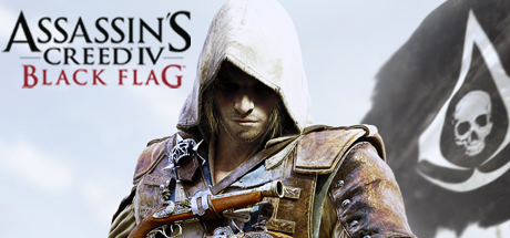 Скриншот Assassin`s Creed IV Black Flag  (UPLAY)